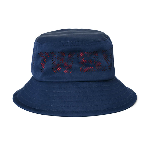 Punching hat