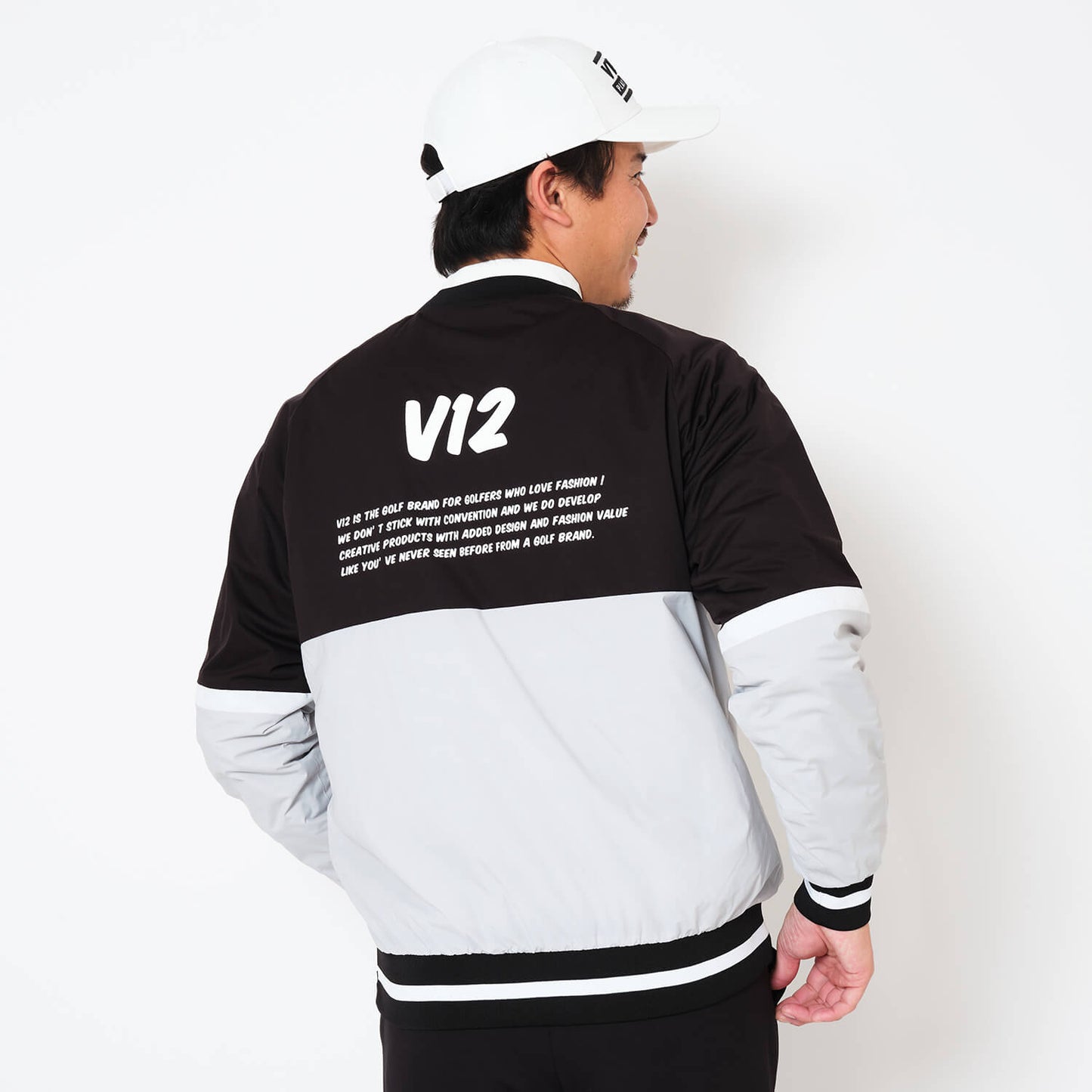 PAN JACKET