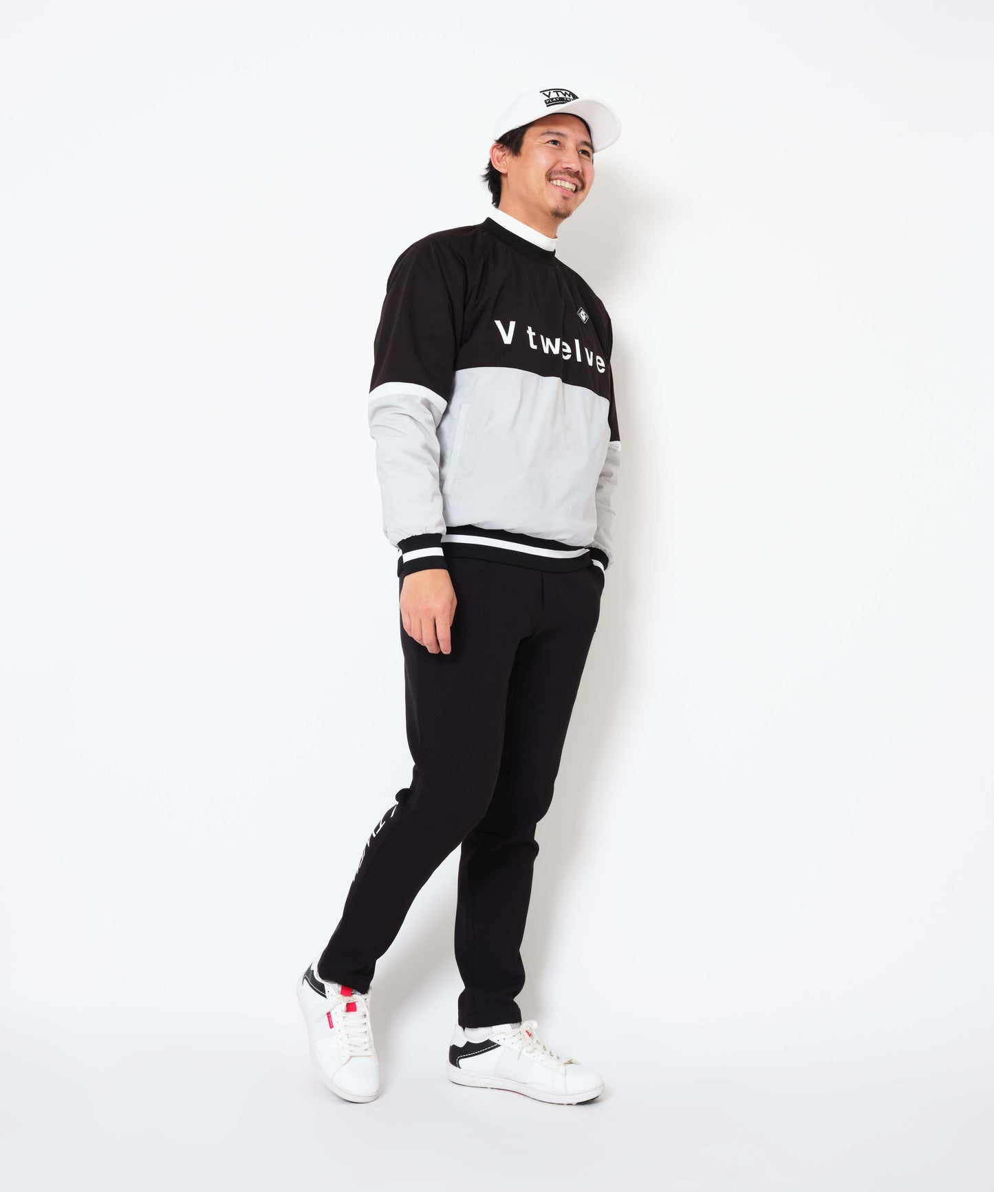 PAN JACKET