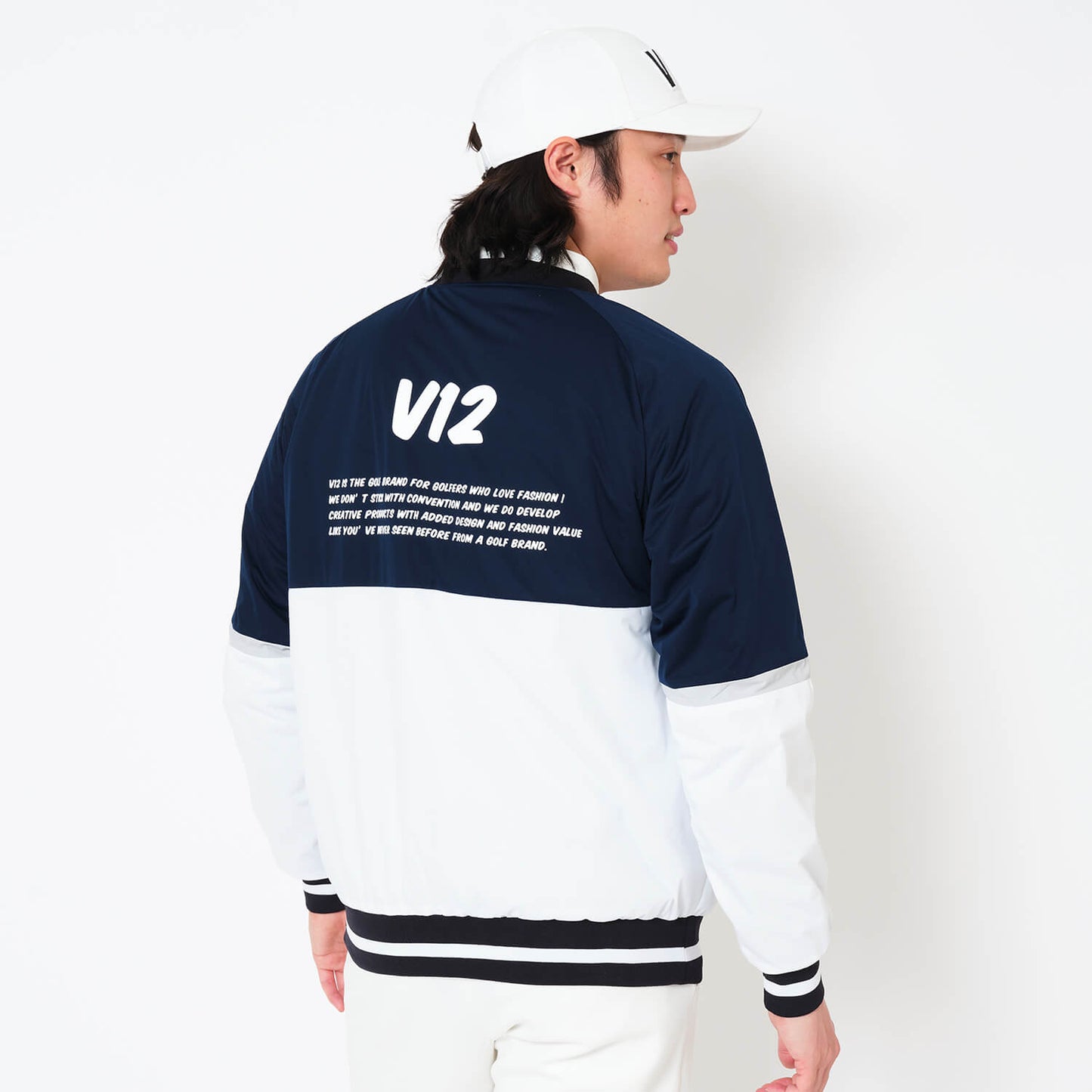 PAN JACKET