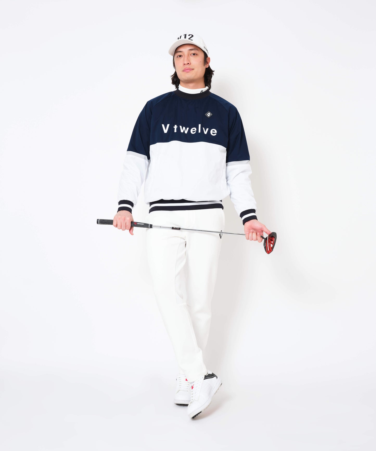 PAN JACKET