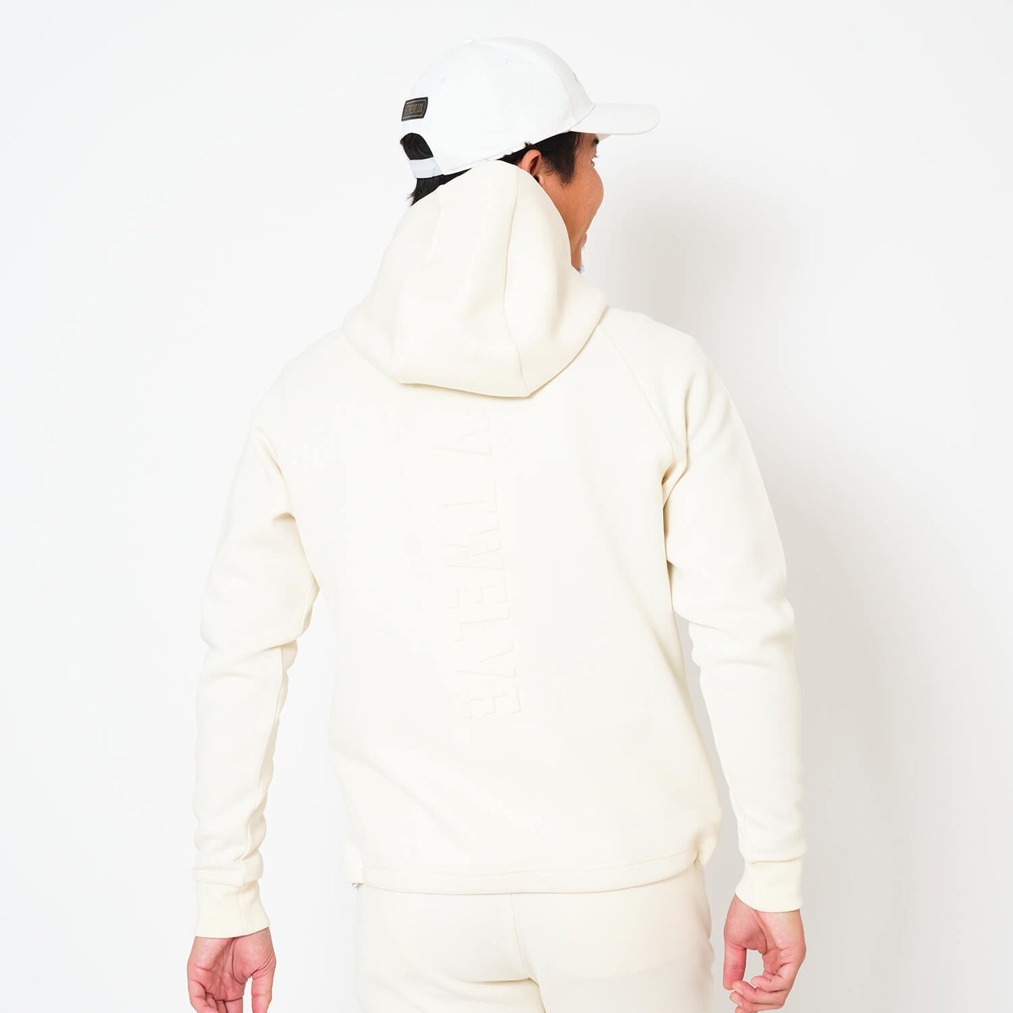 LX EMB PARKA