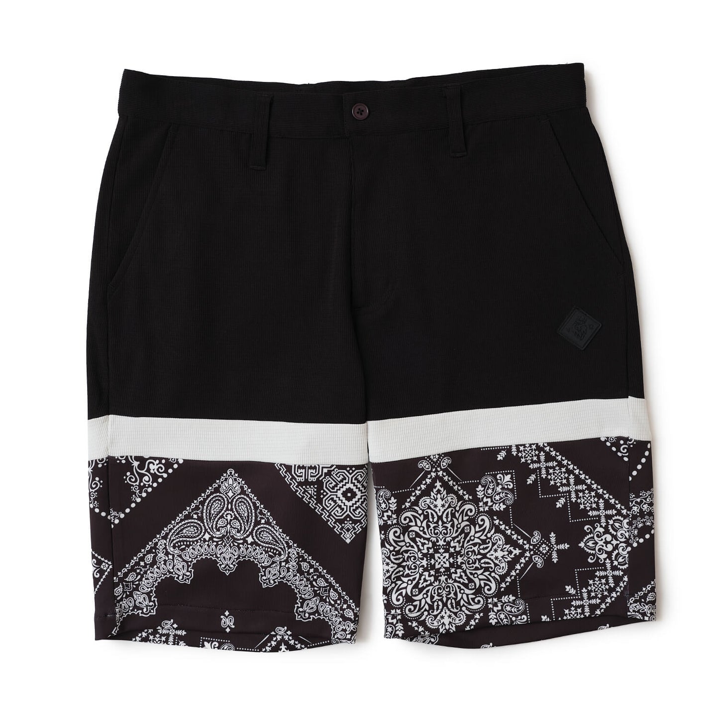 LX BAN SHORTS