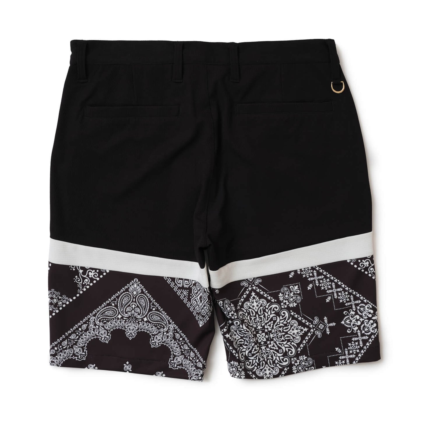 LX BAN SHORTS