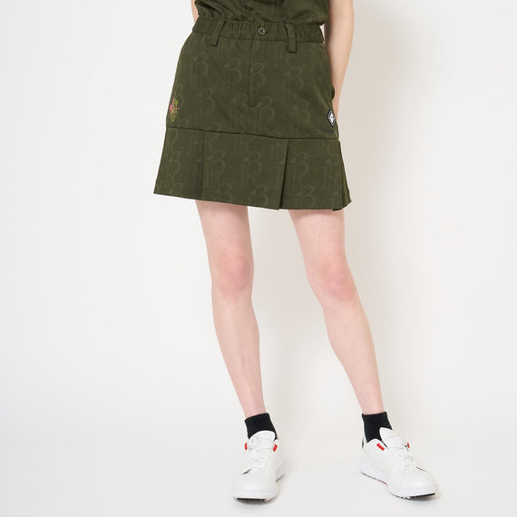V12113 DUAL SKIRT
