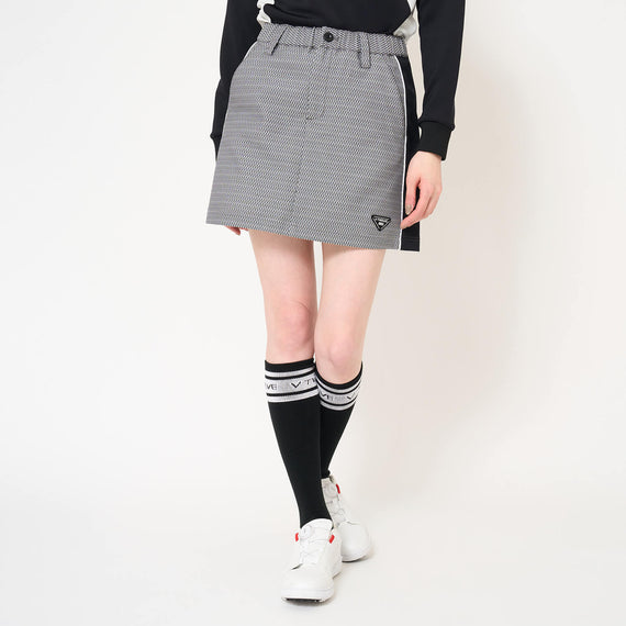 LX JAQ SKIRT