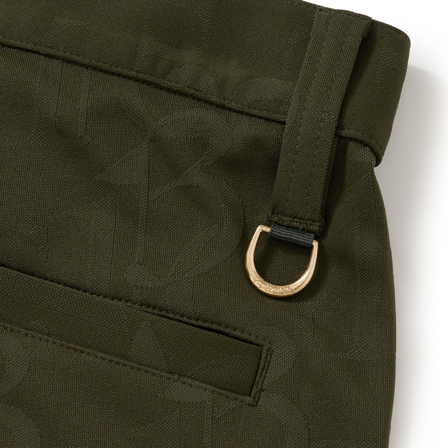 V12113 DUAL SHORTS