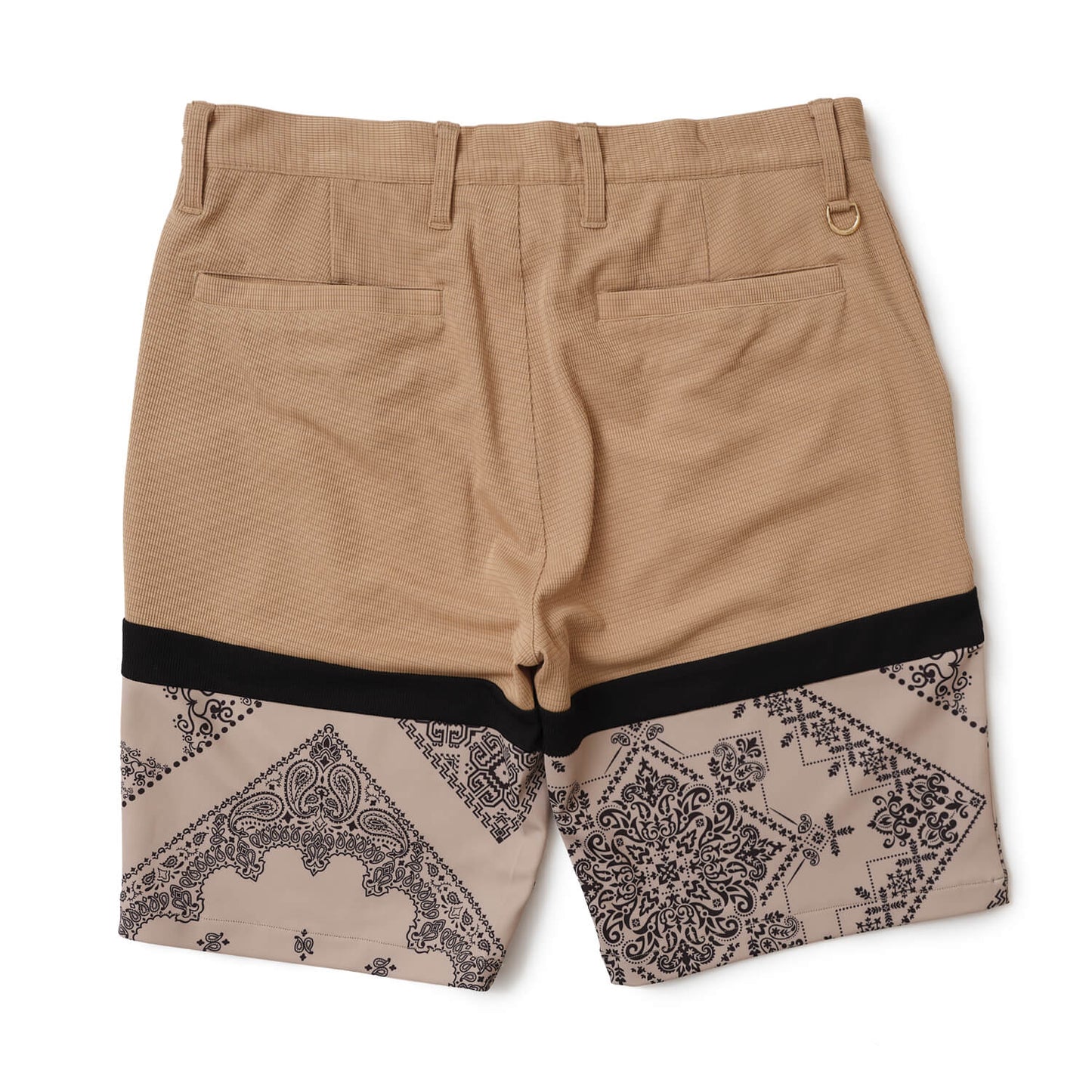 LX BAN SHORTS