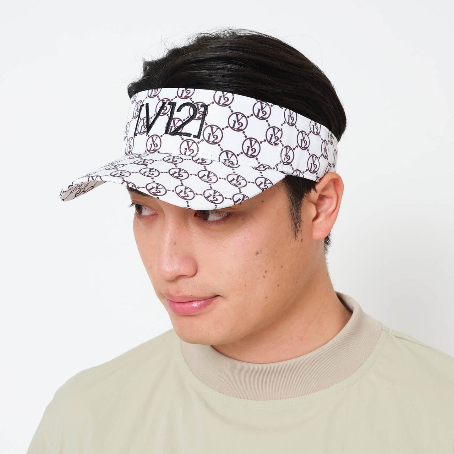 MONO VISOR