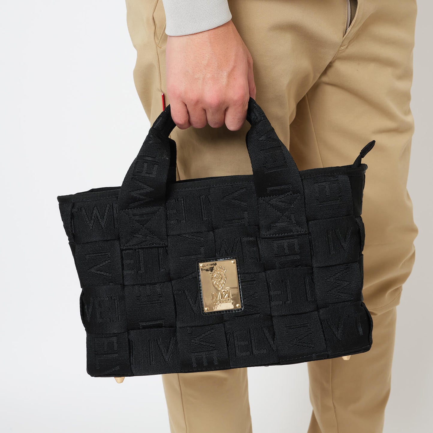 WOVEN BAG
