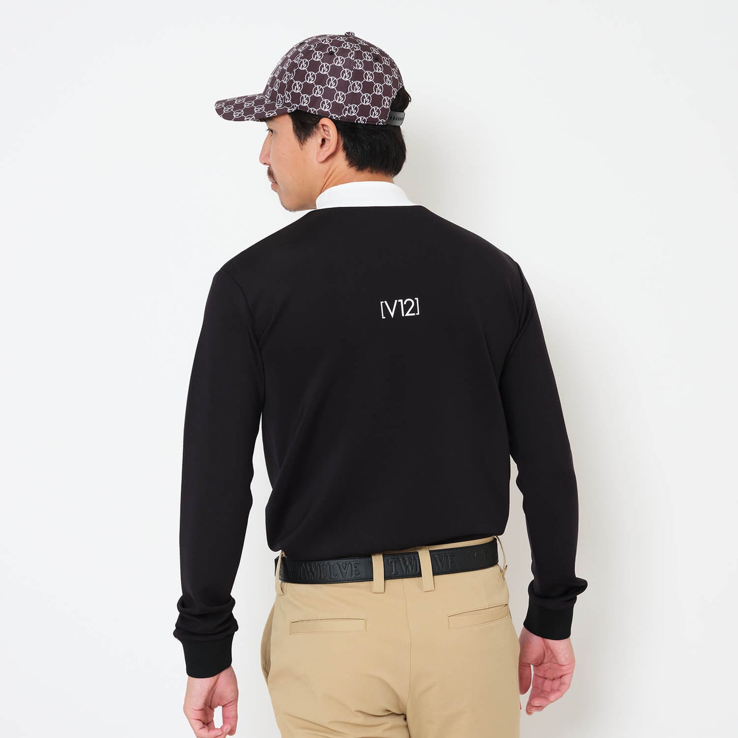 HL L/S MOCK