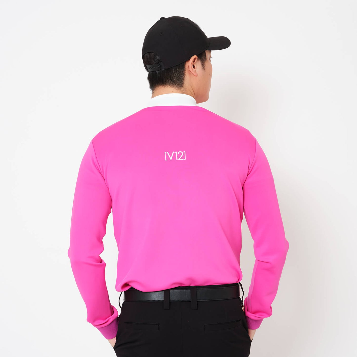 HL L/S MOCK