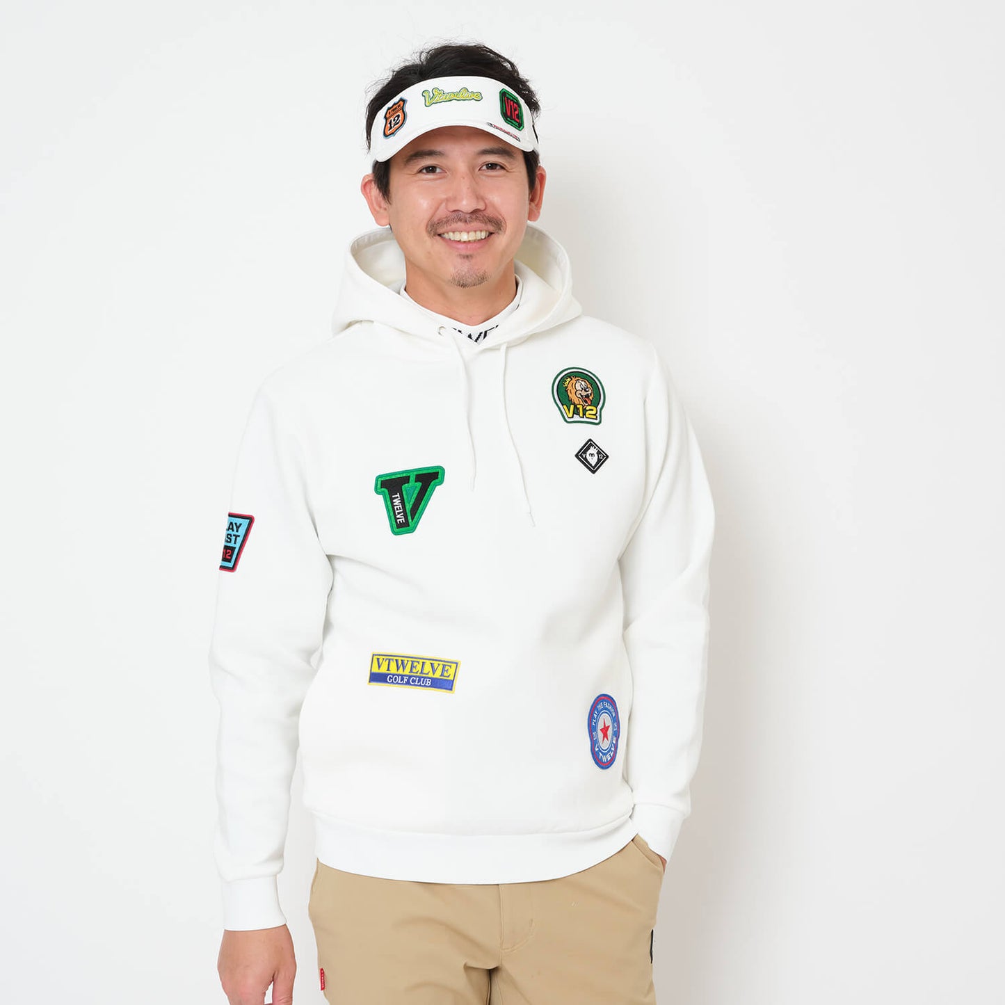 WAP PARKA