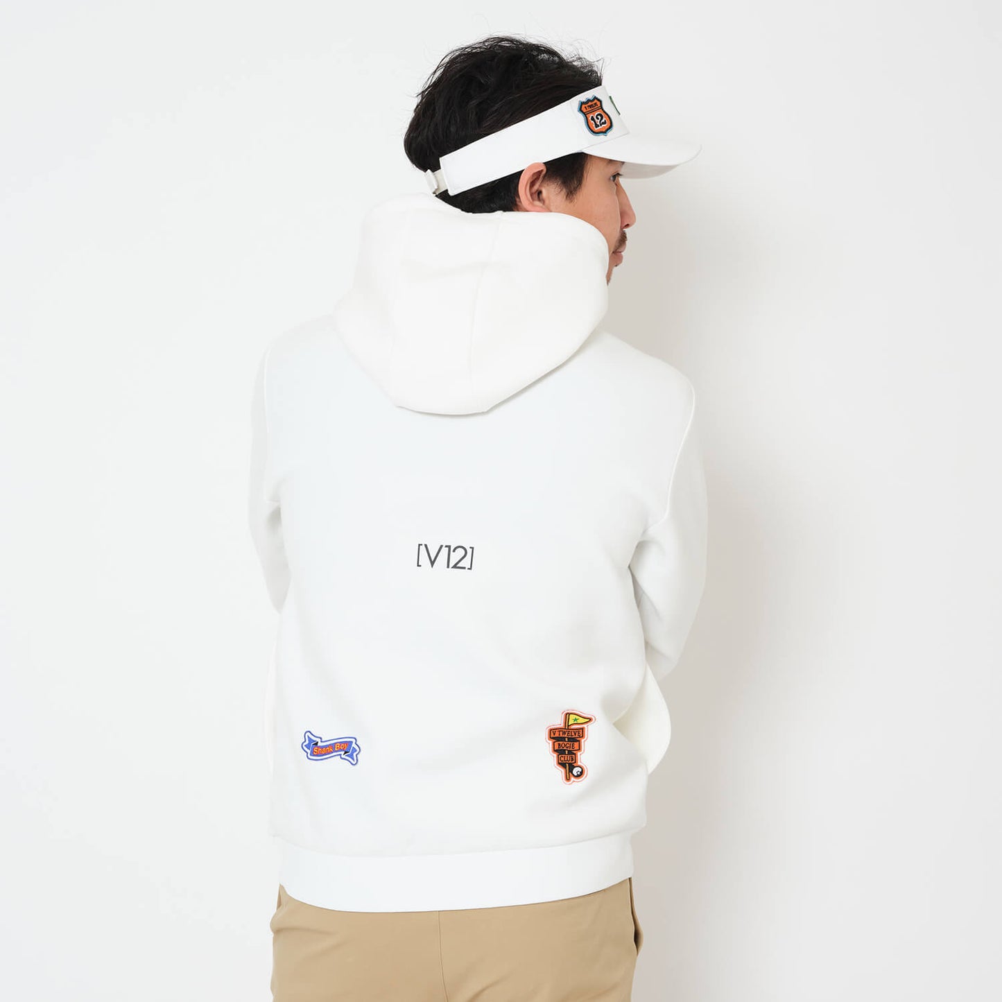 WAP PARKA