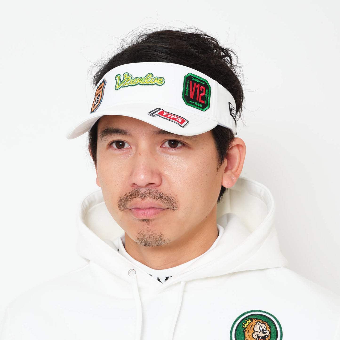 WAP VISOR