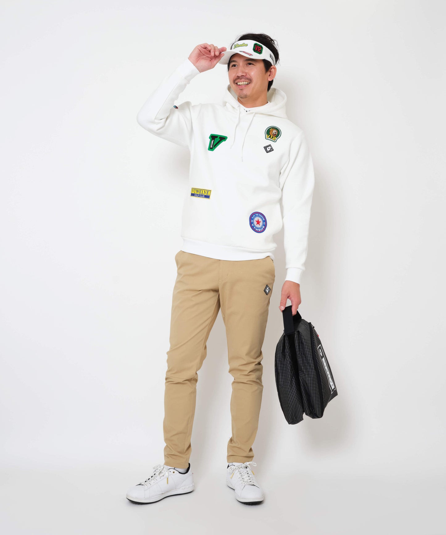 WAP PARKA