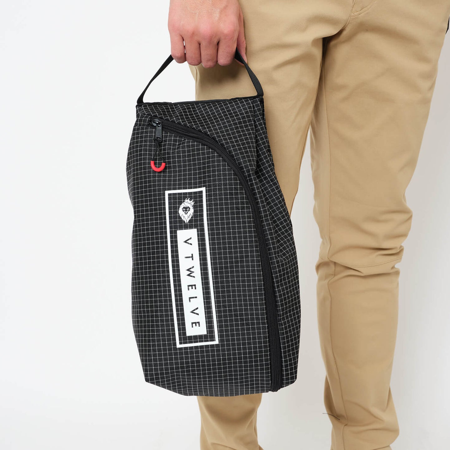 BOT RIP SHOES CASE