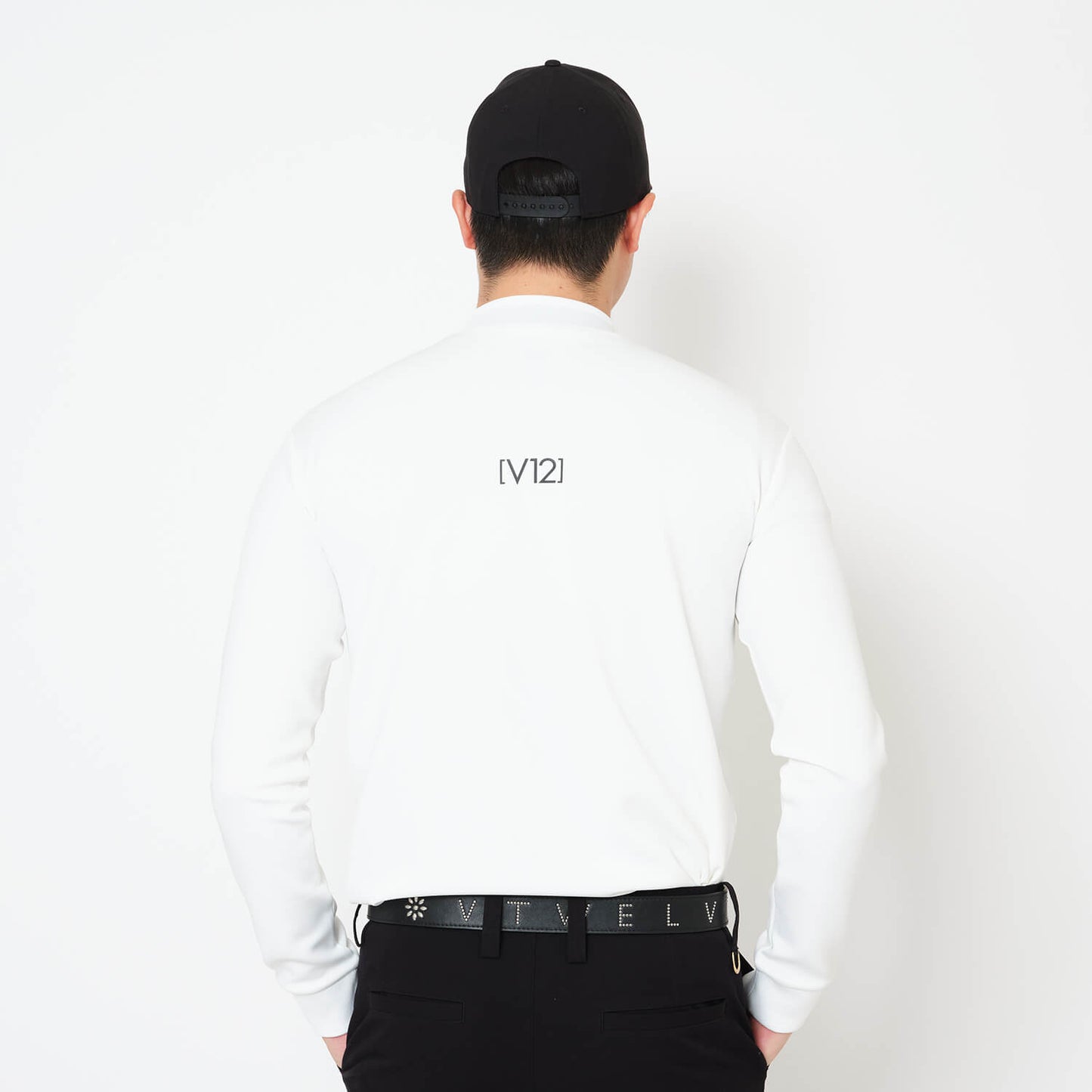 HL L/S MOCK