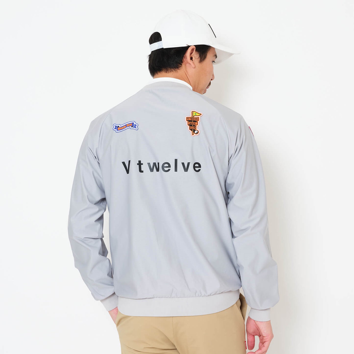 WAP JKT