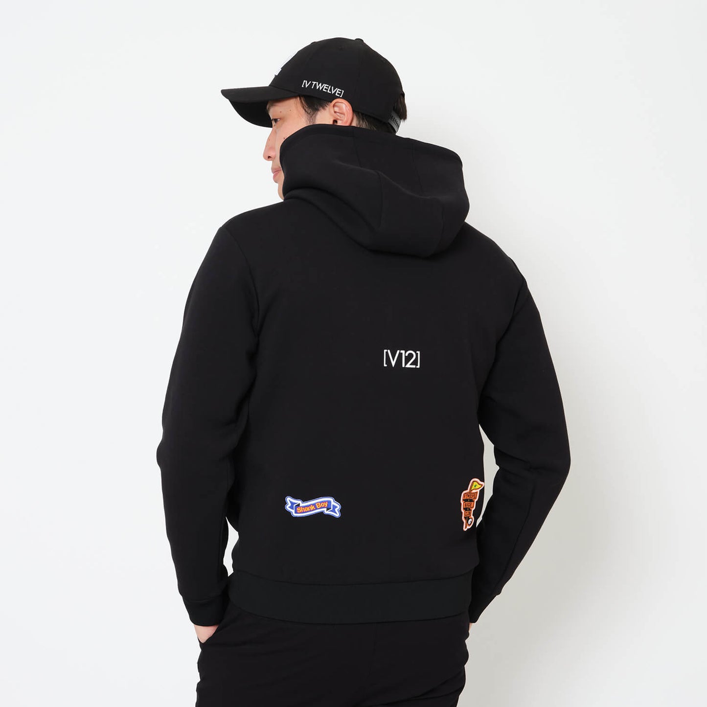 WAP PARKA
