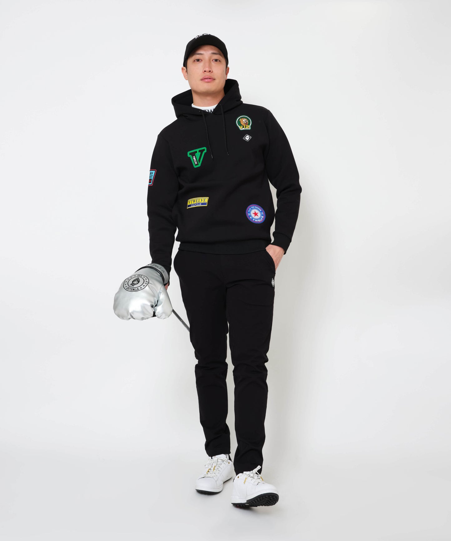 WAP PARKA