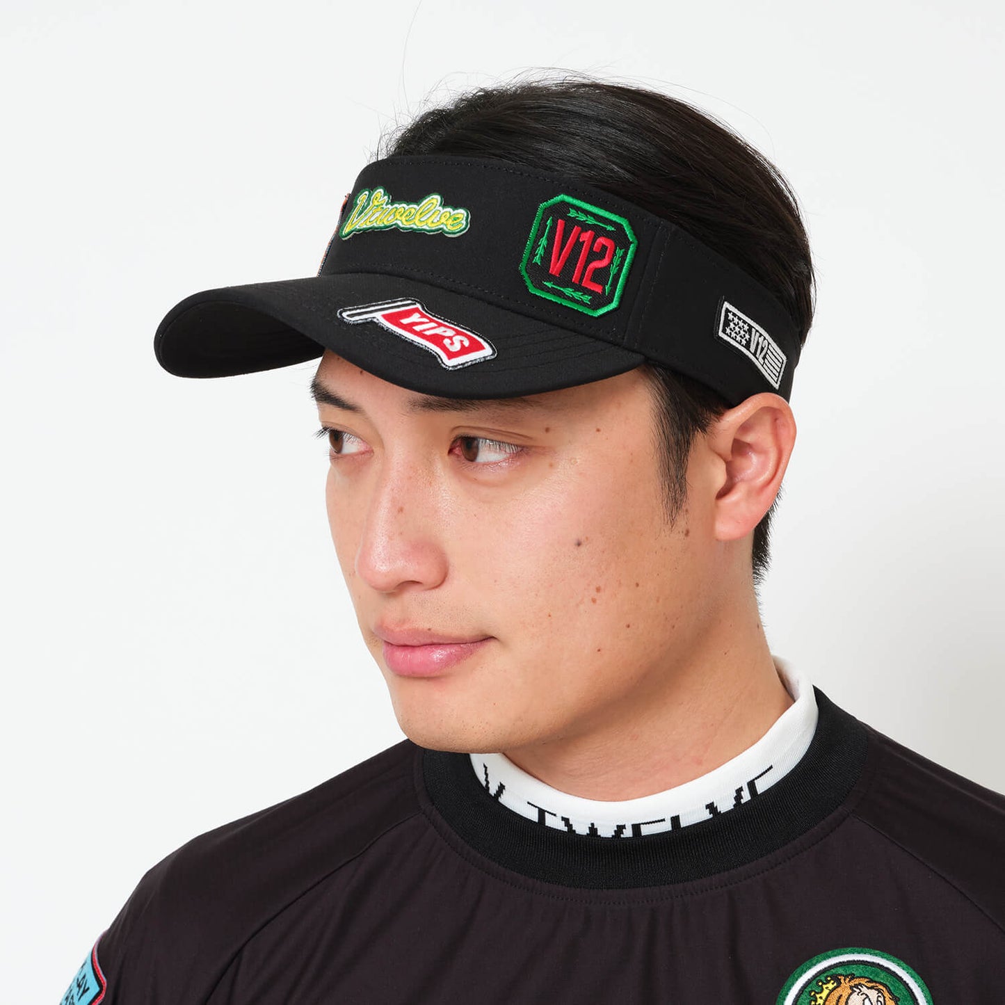 WAP VISOR