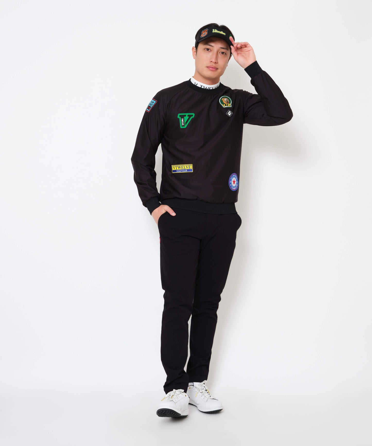 WAP JKT