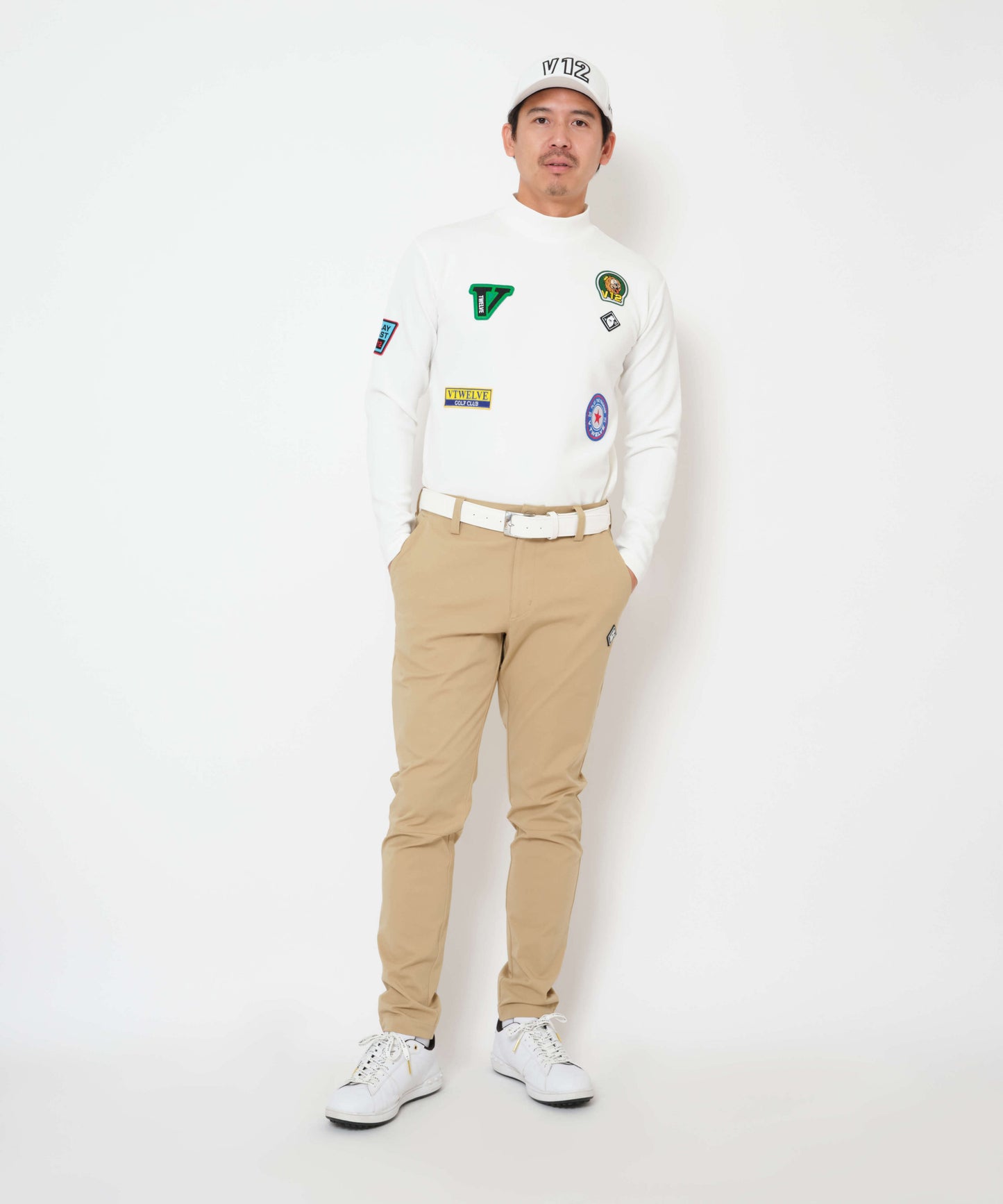WAP L/S MOCK