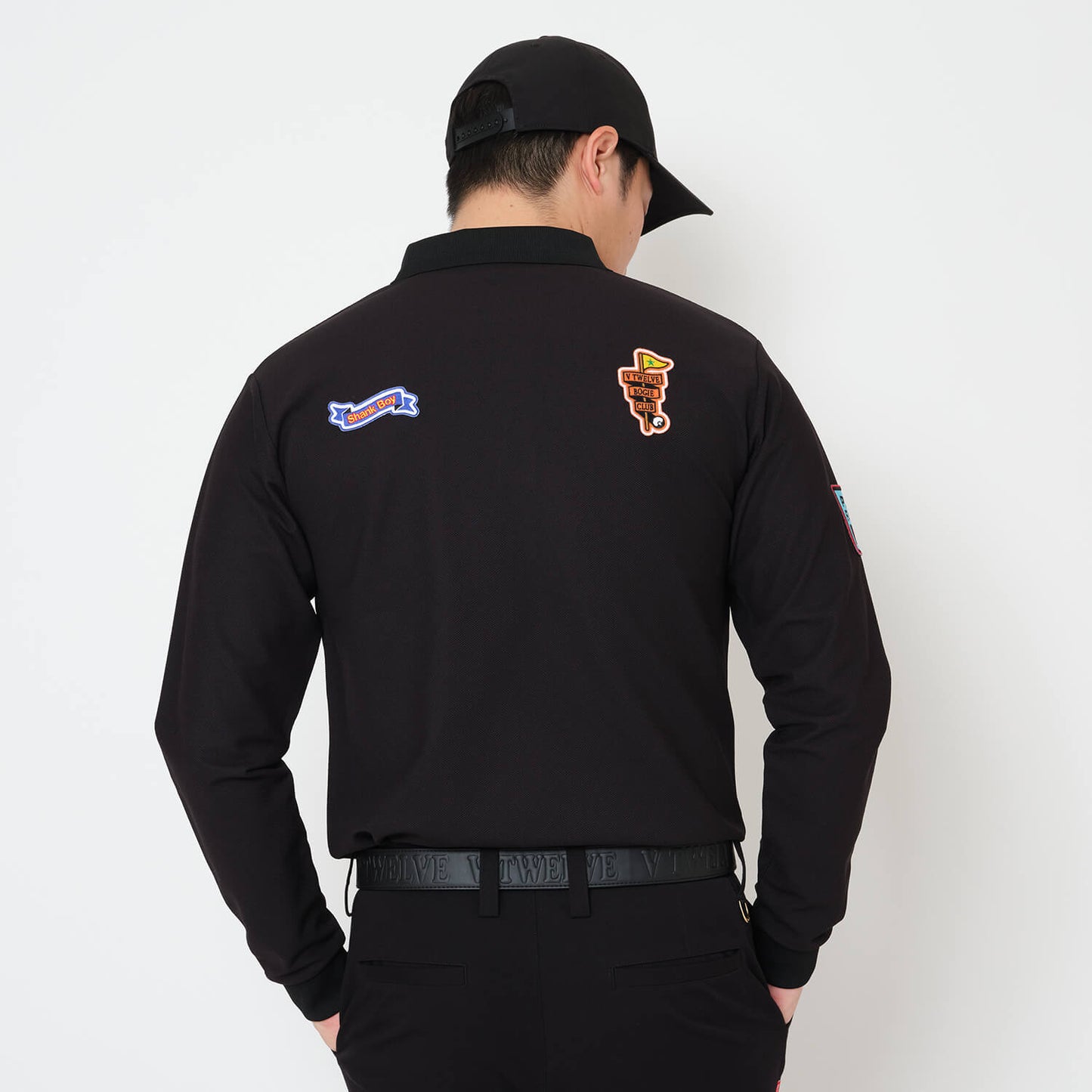 WAP L/S POLO