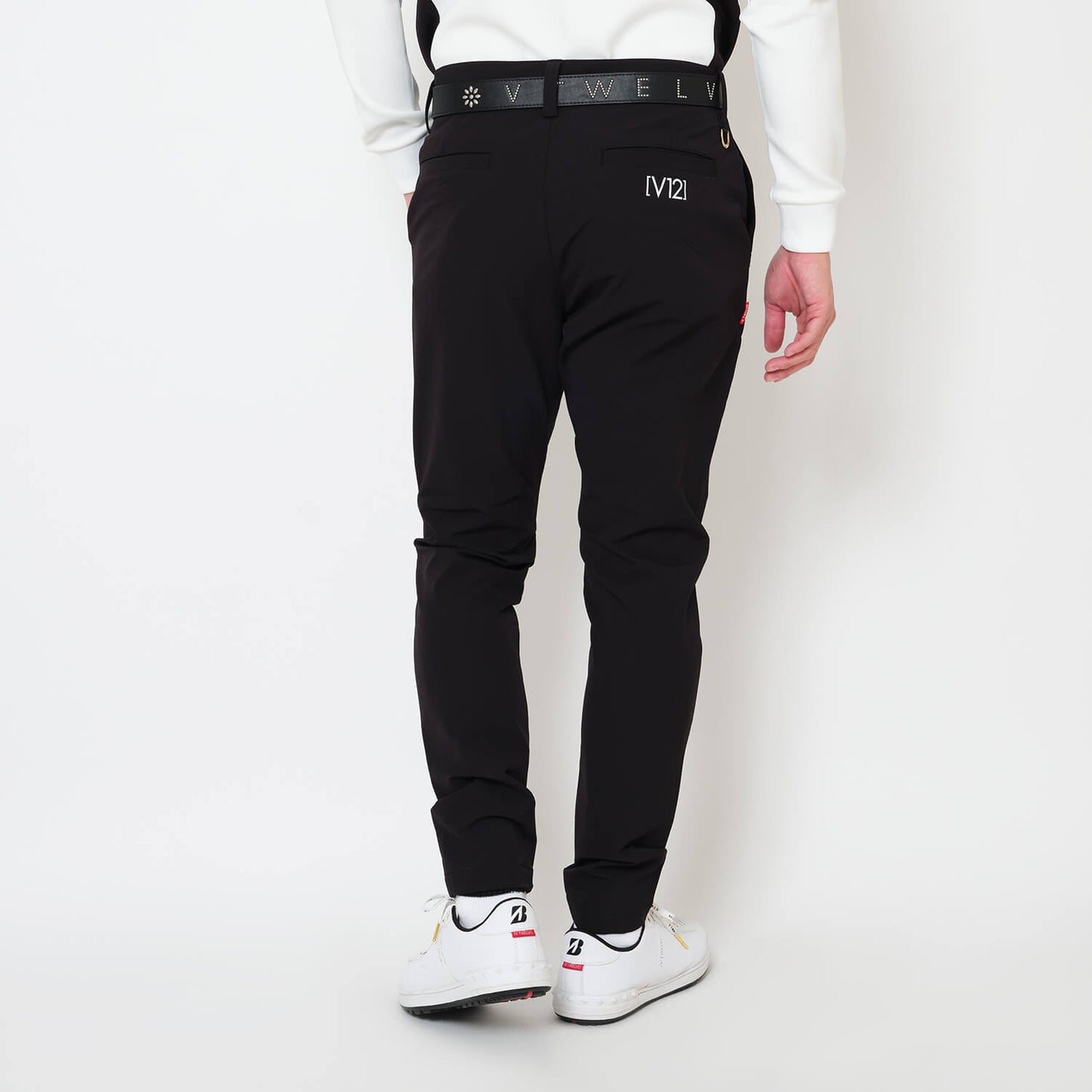 ALM PANTS