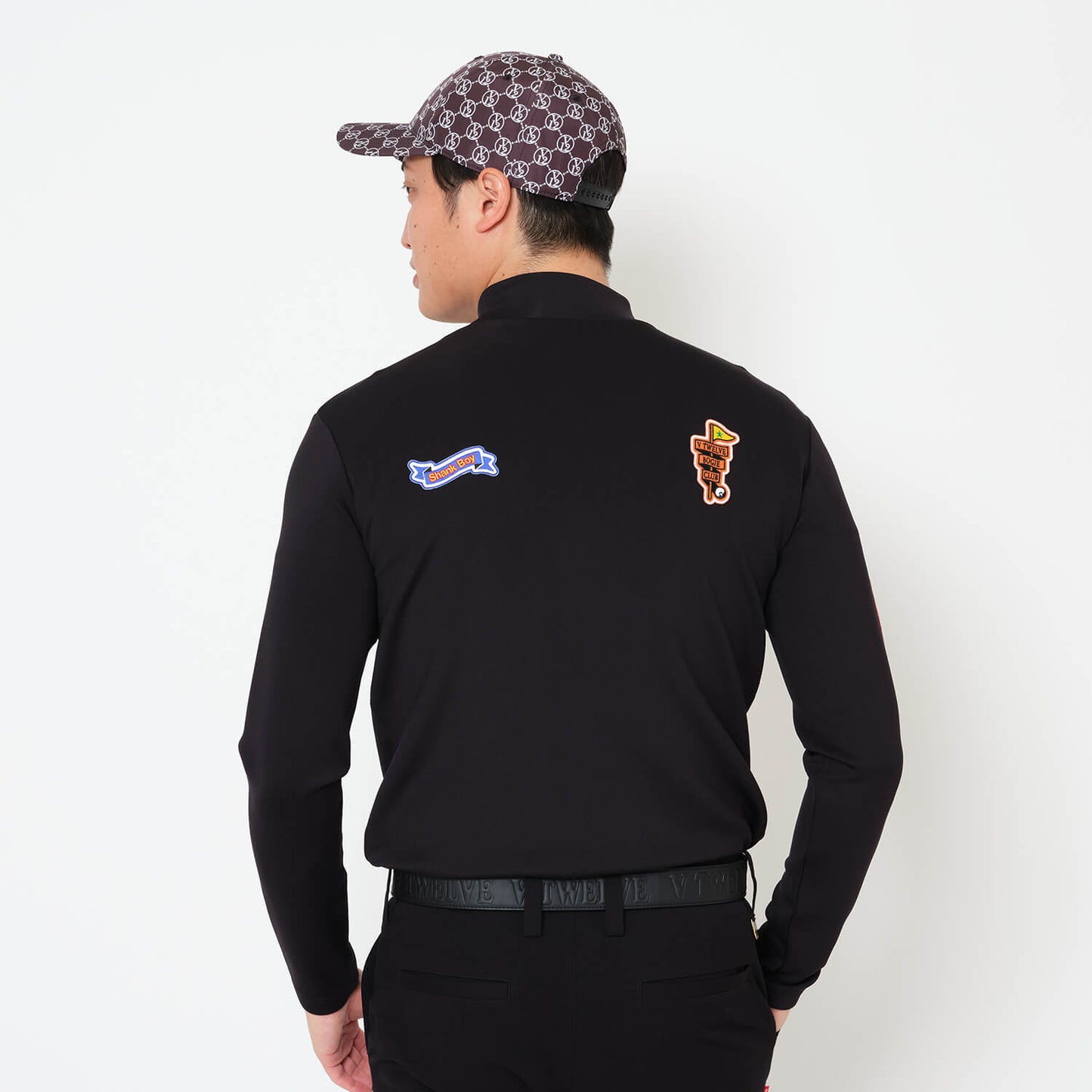 WAP L/S MOCK