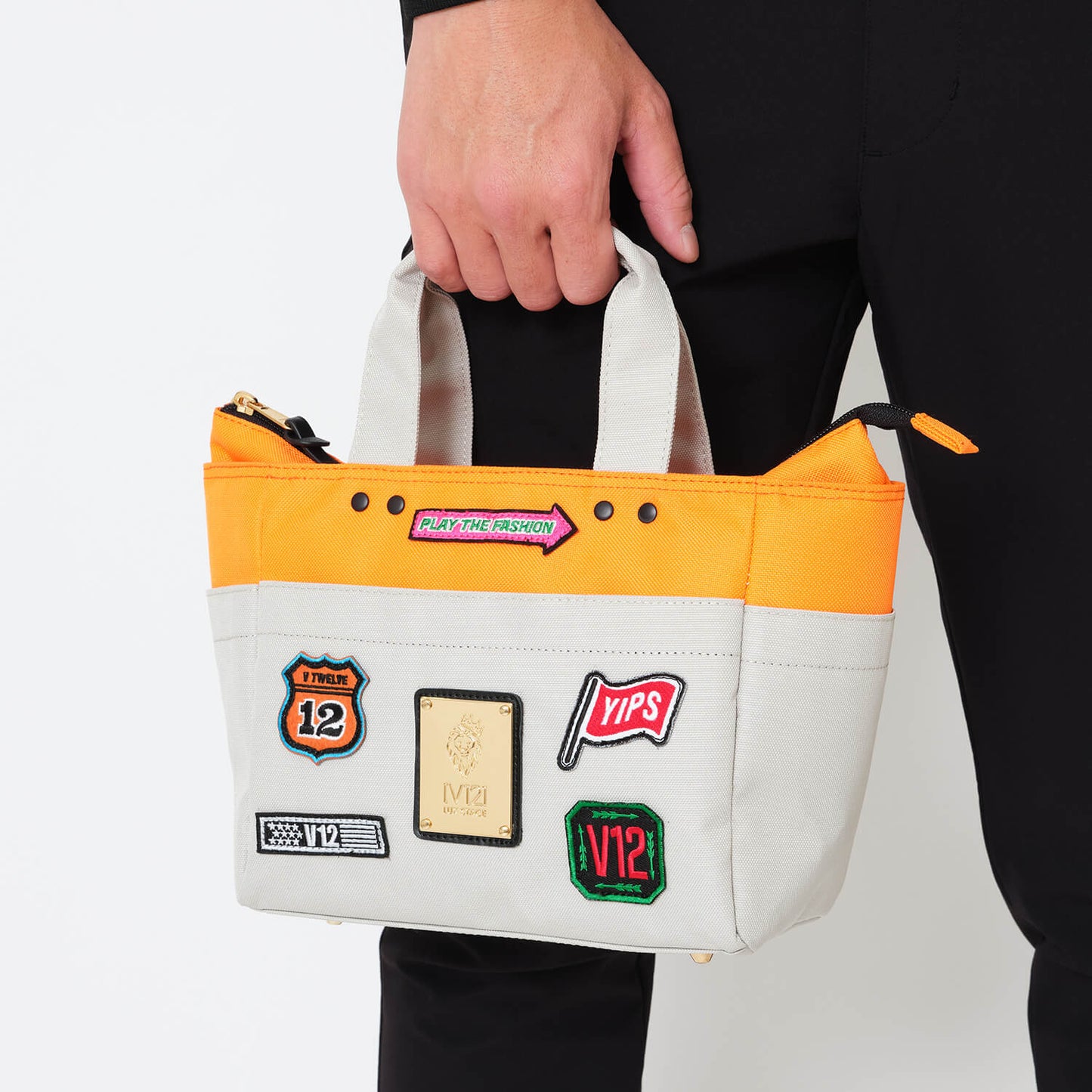 WAP CART BAG