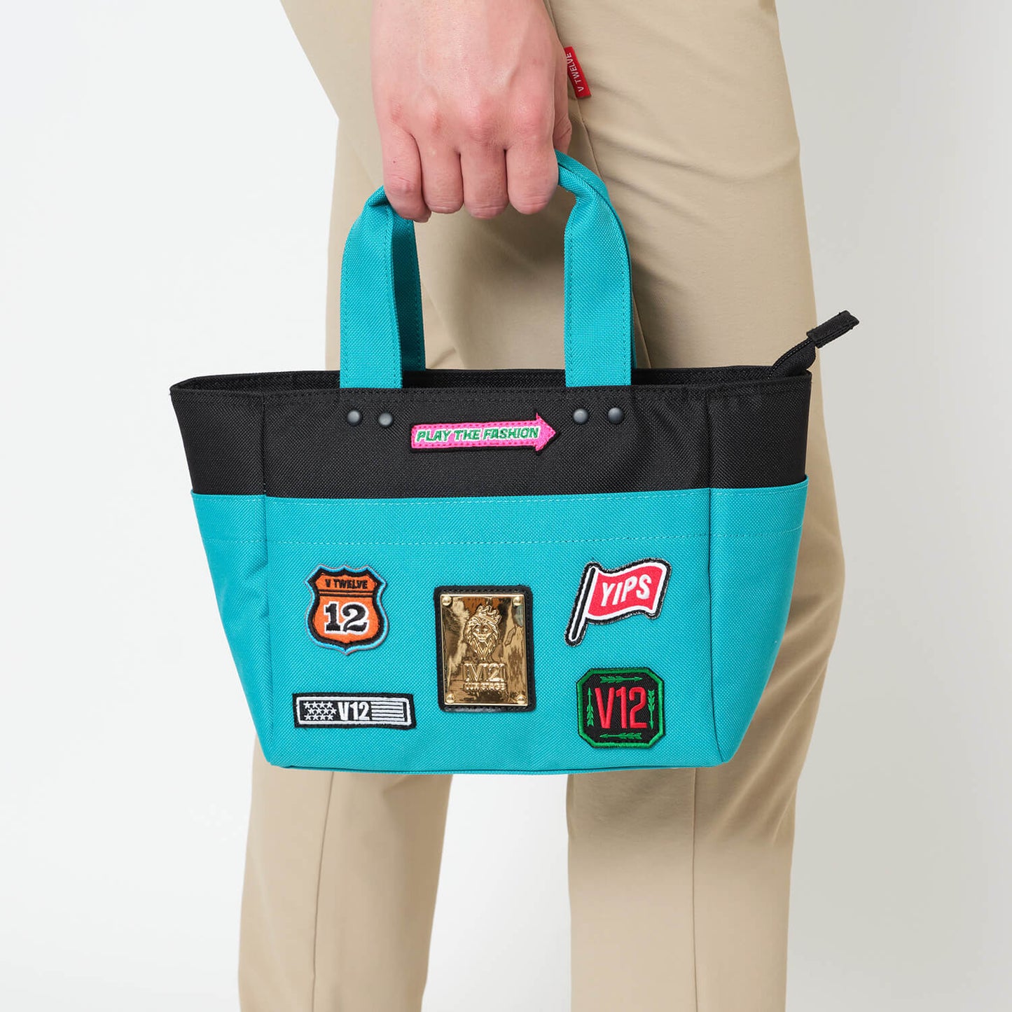 WAP CART BAG