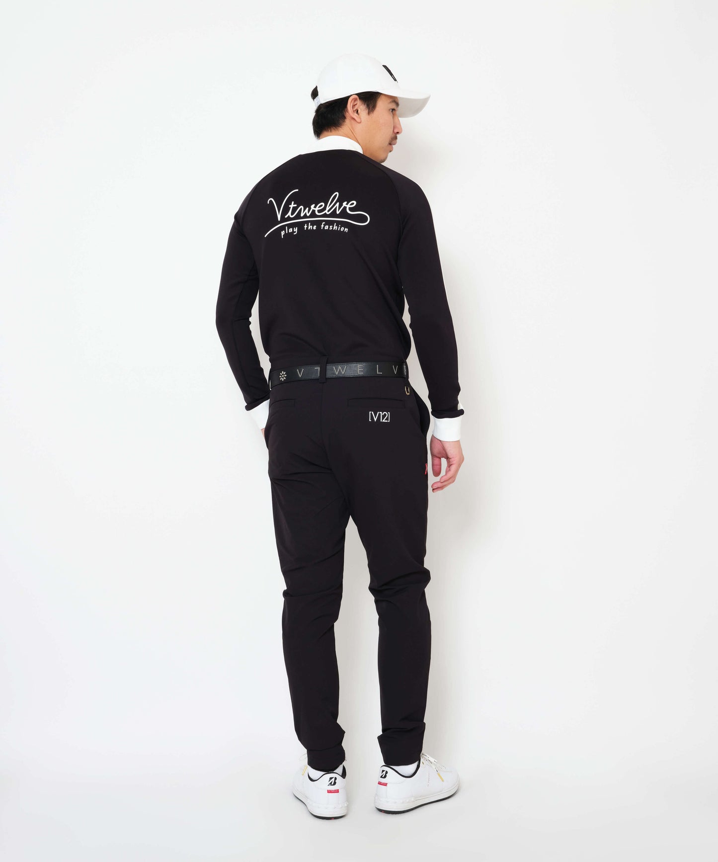 SL L/S MOCK