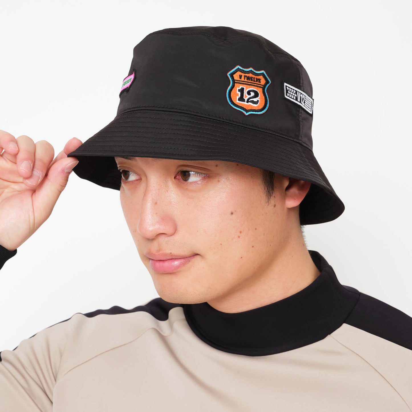 WAP HAT