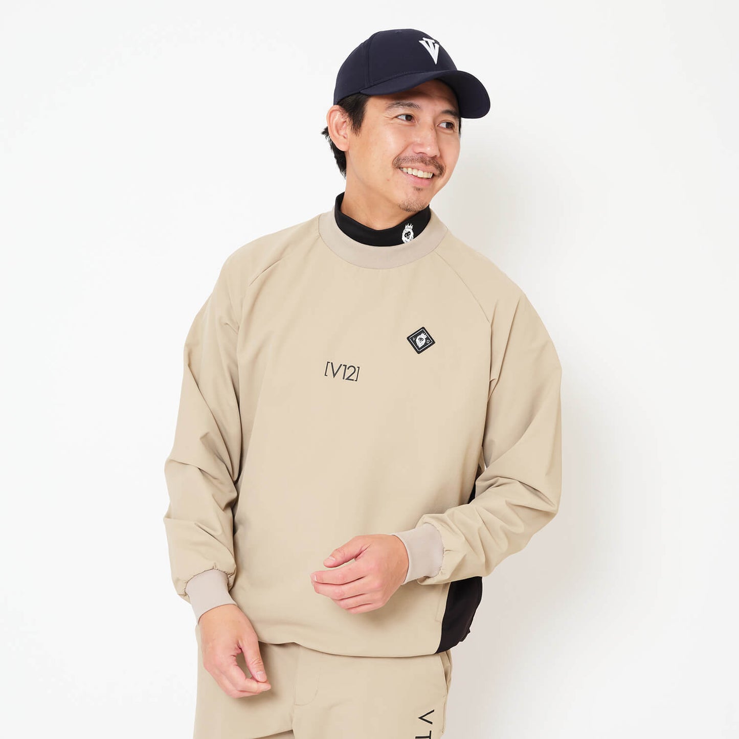 ALM JKT