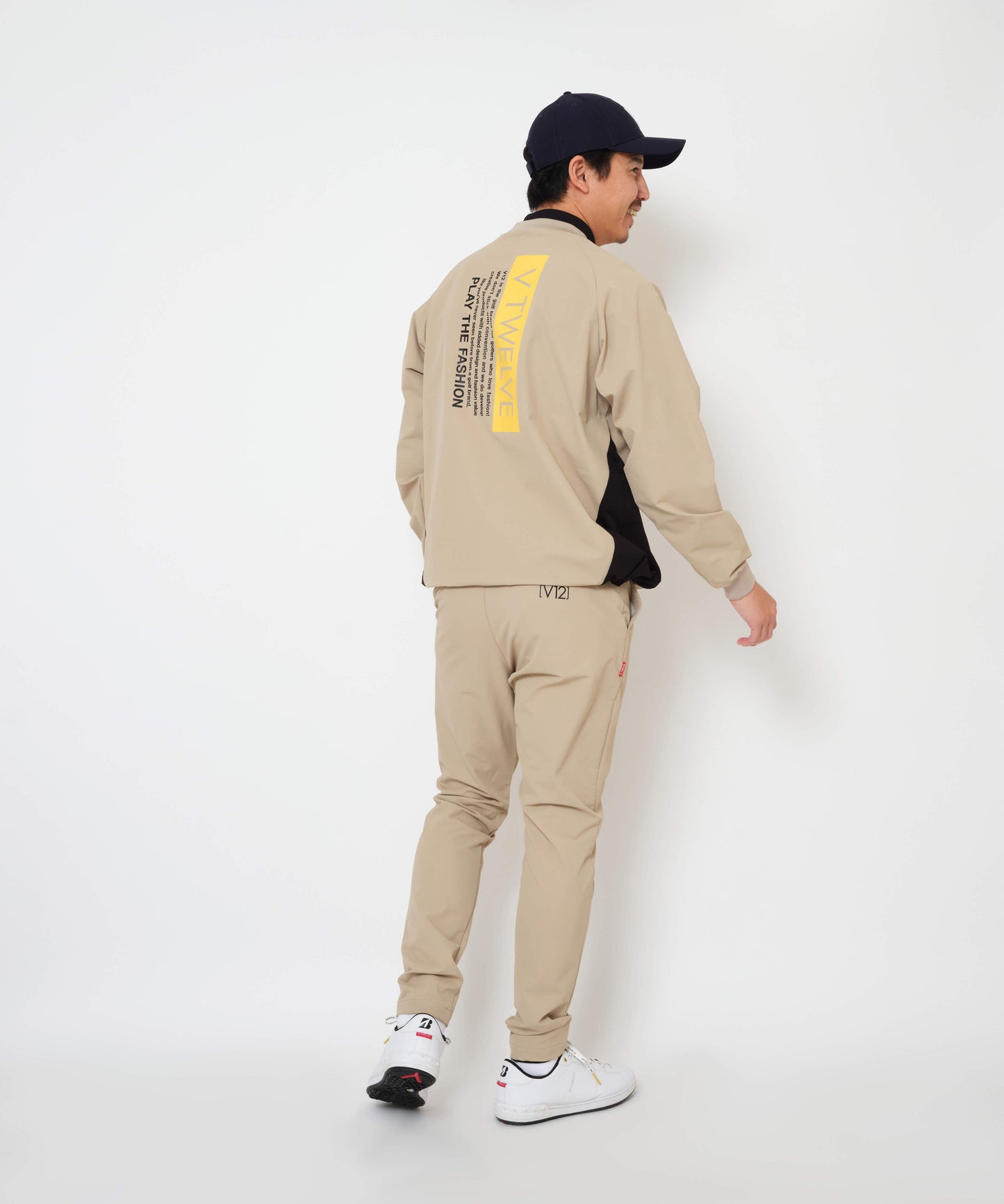 ALM JKT