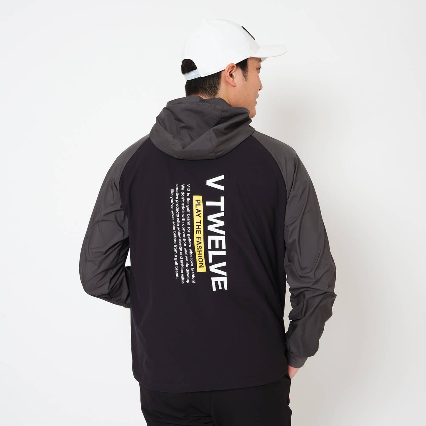 EXP JKT