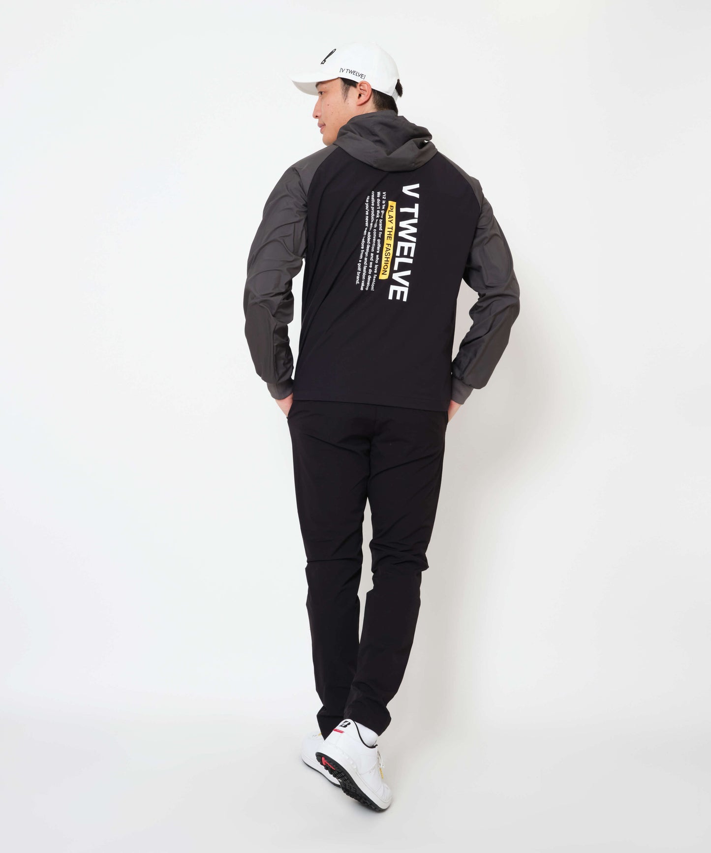 EXP JKT