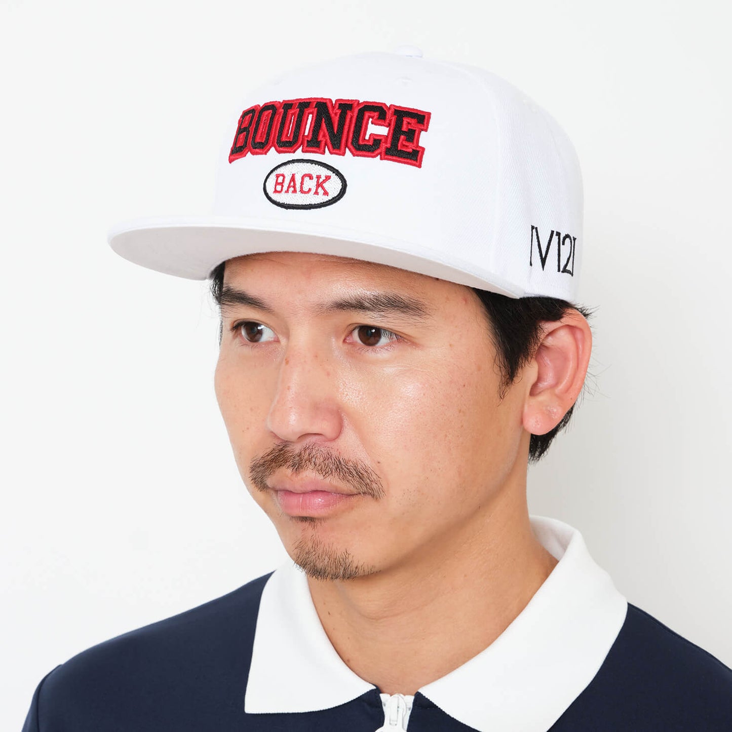 BOUNCE CAP