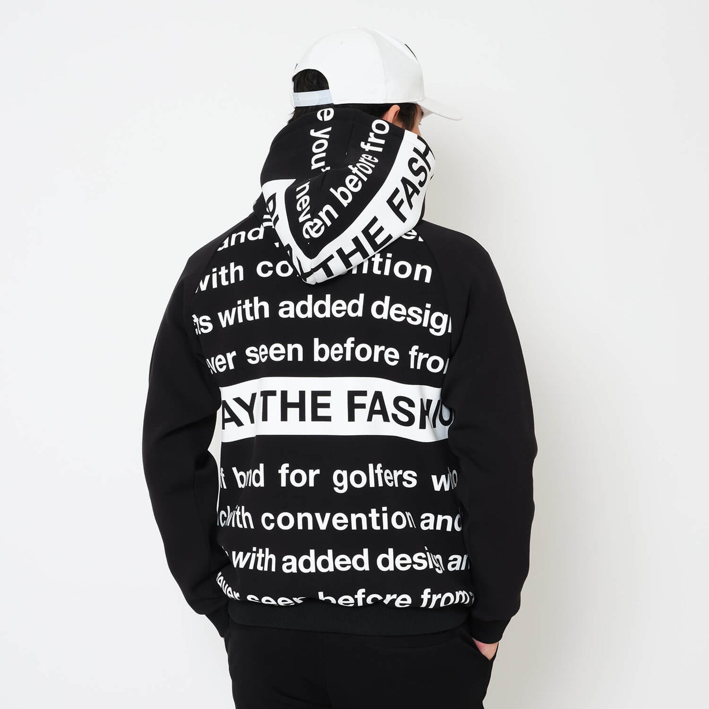 WAKE PARKA