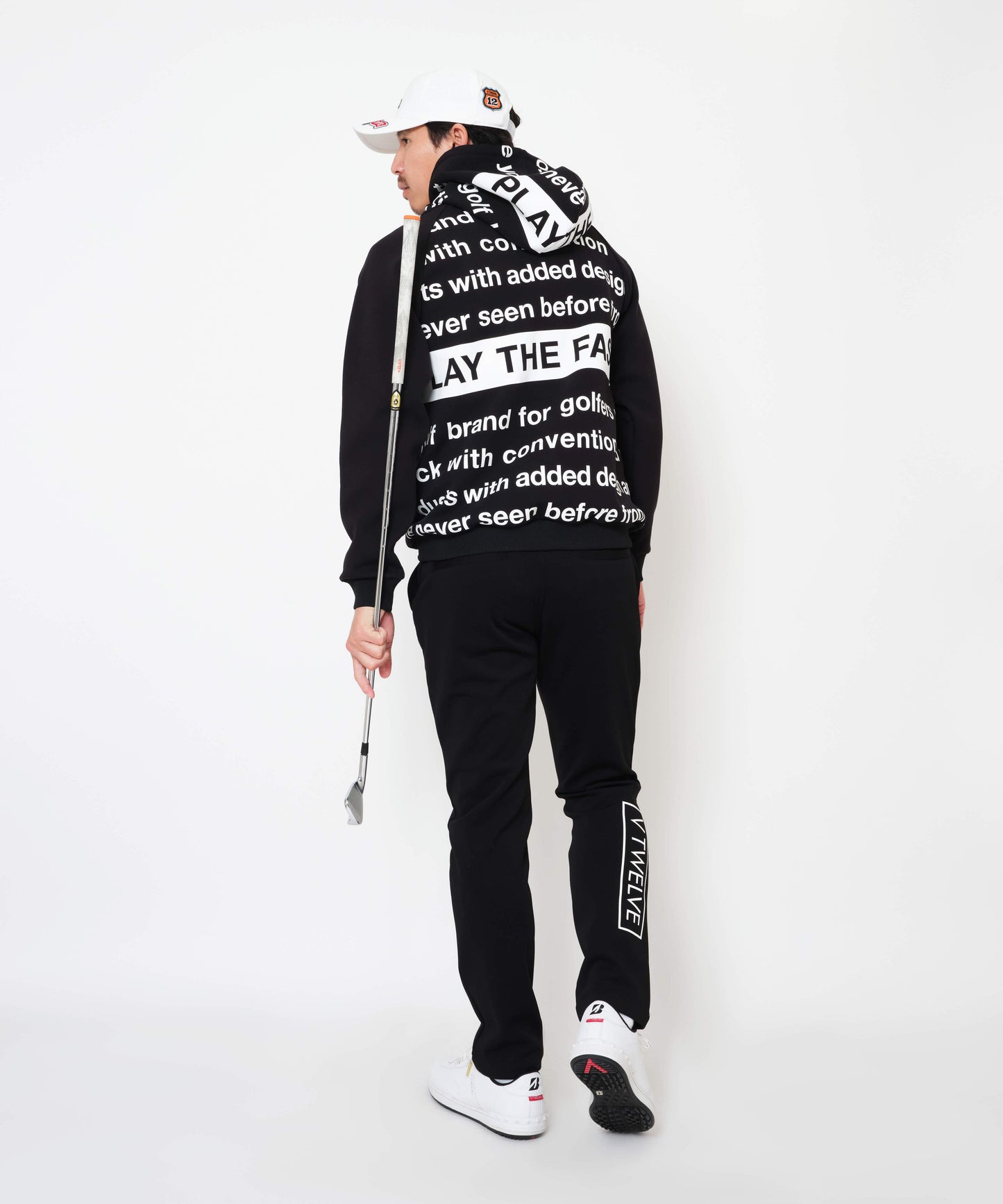 WAKE PARKA
