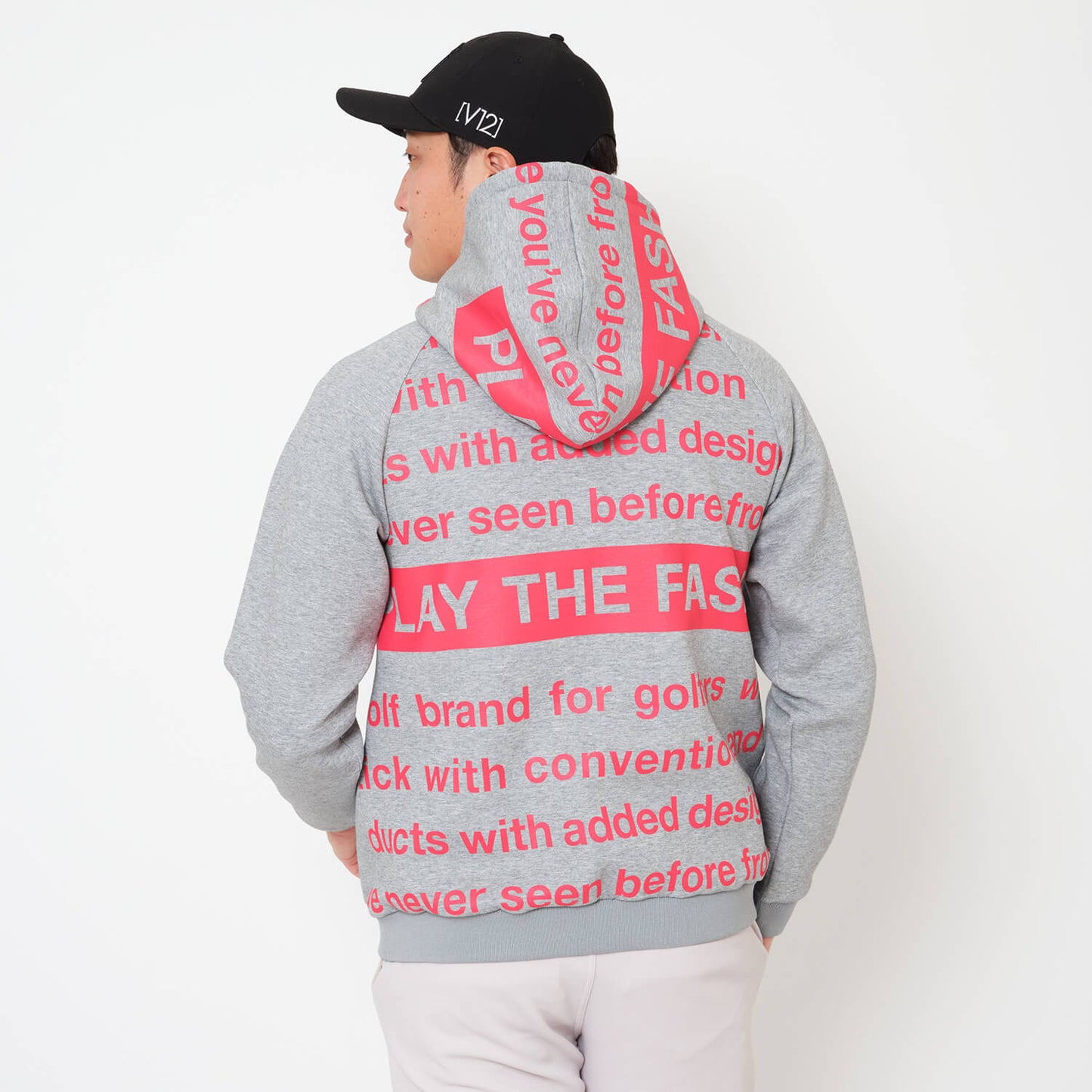 WAKE PARKA