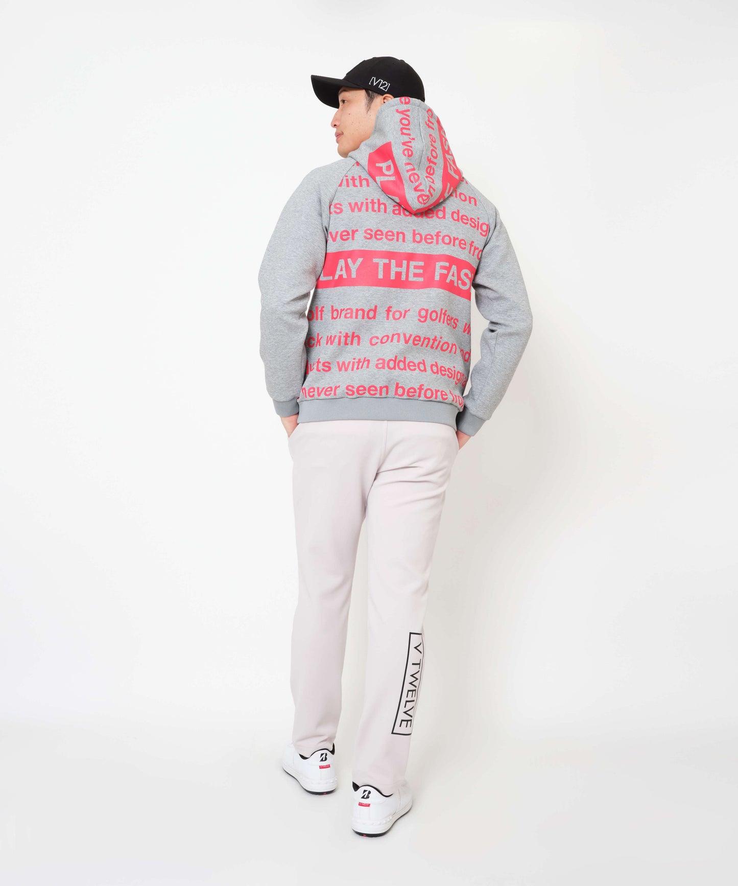 WAKE PARKA