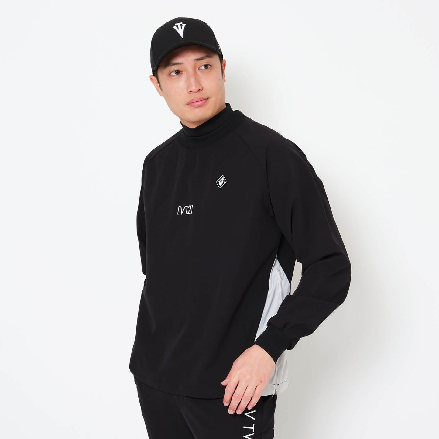 ALM JKT