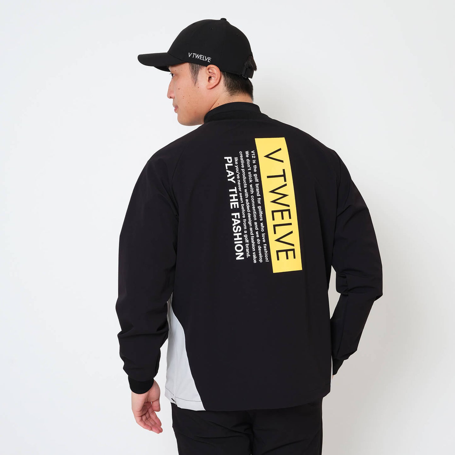 ALM JKT