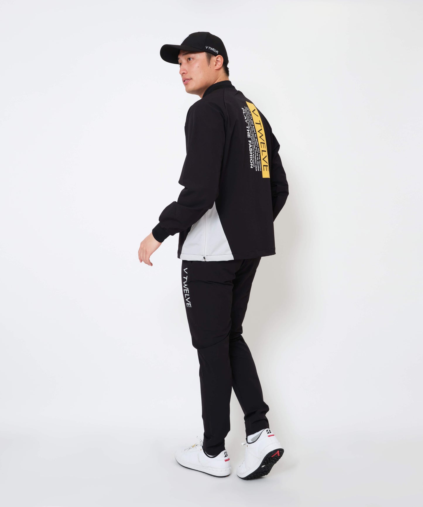 ALM JKT