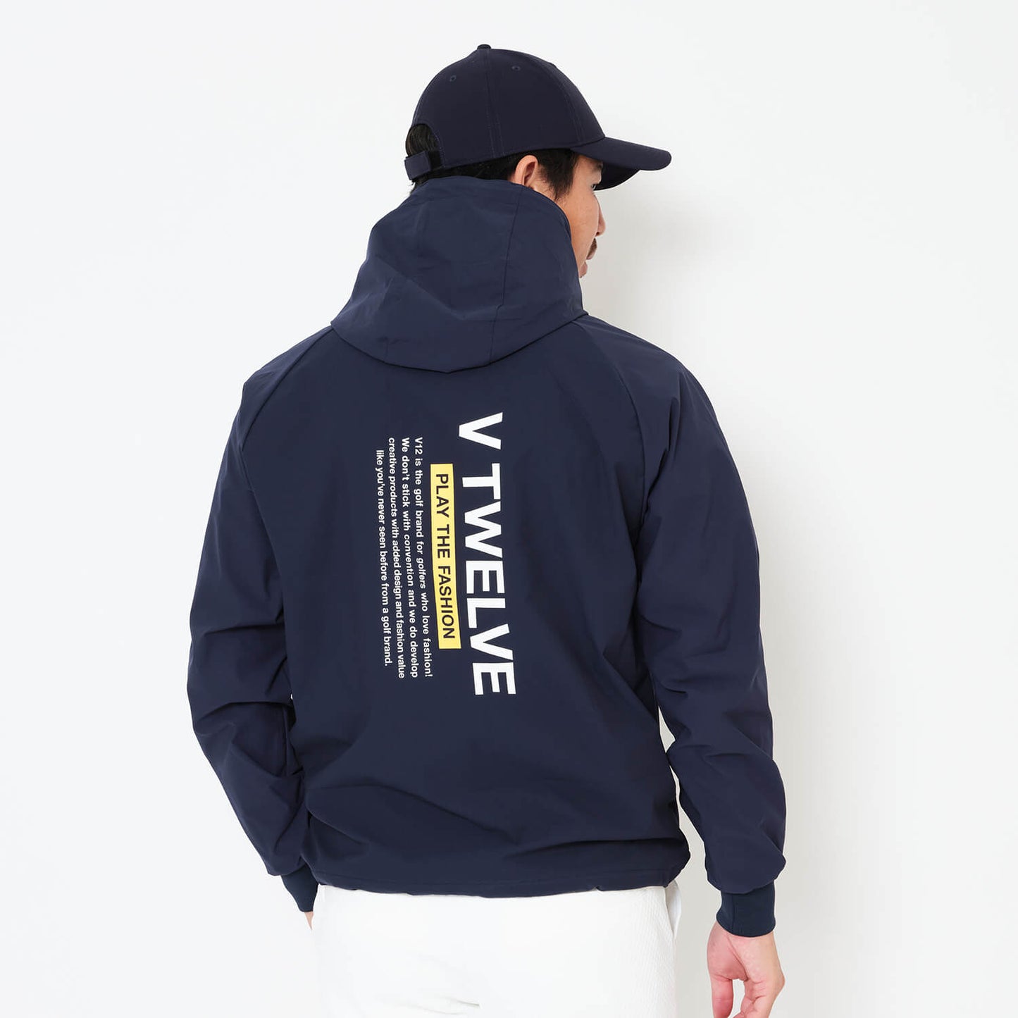 EXP JKT