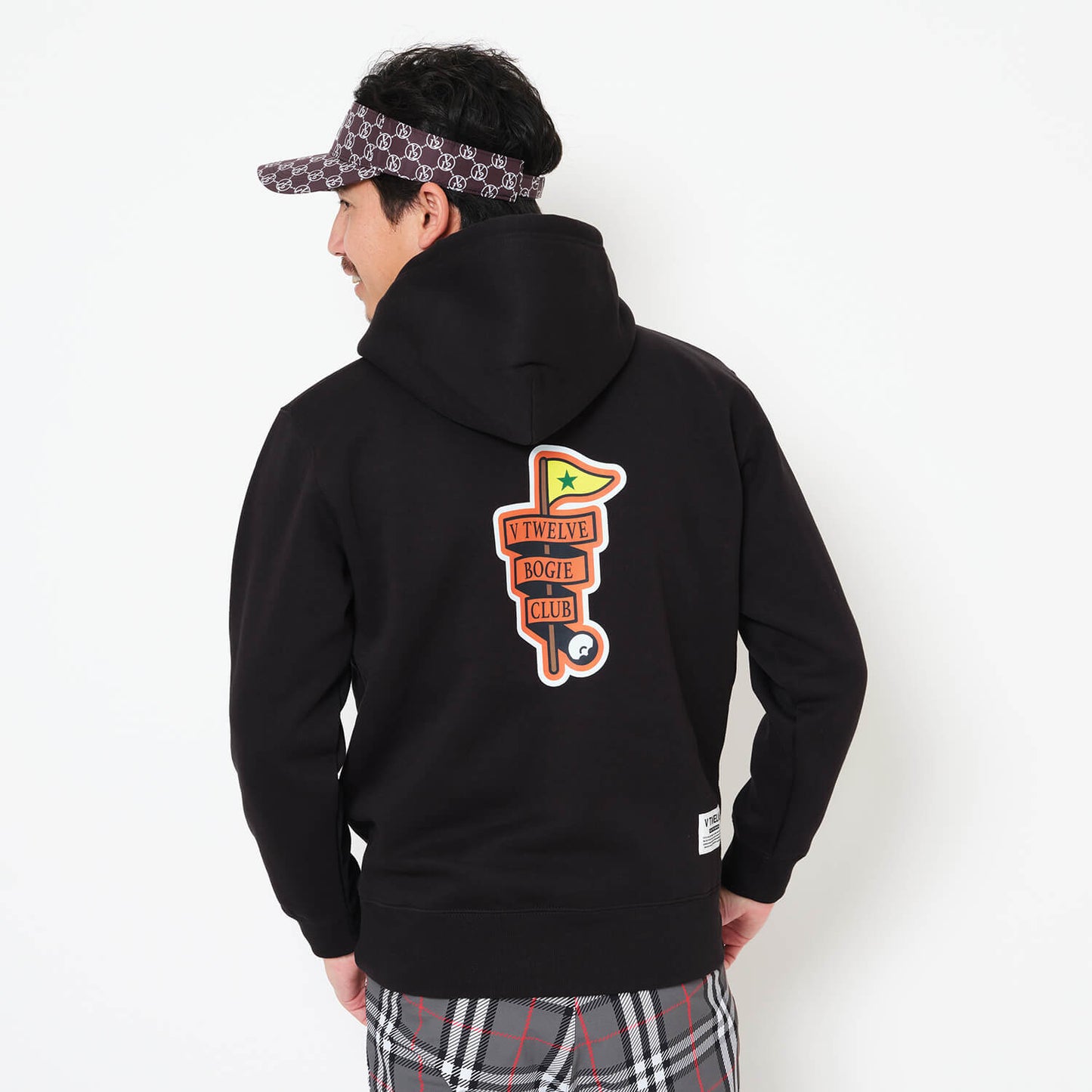 VTBC PARKA
