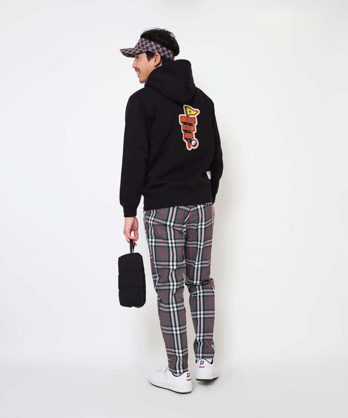 VTBC PARKA
